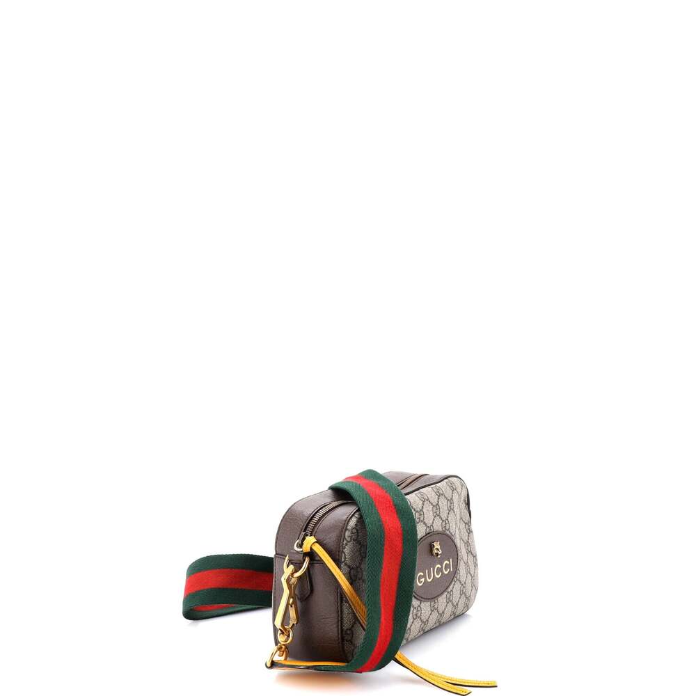 Gucci Neo Vintage Camera Messenger Bag #218994G19B - Picture 2 of 6
